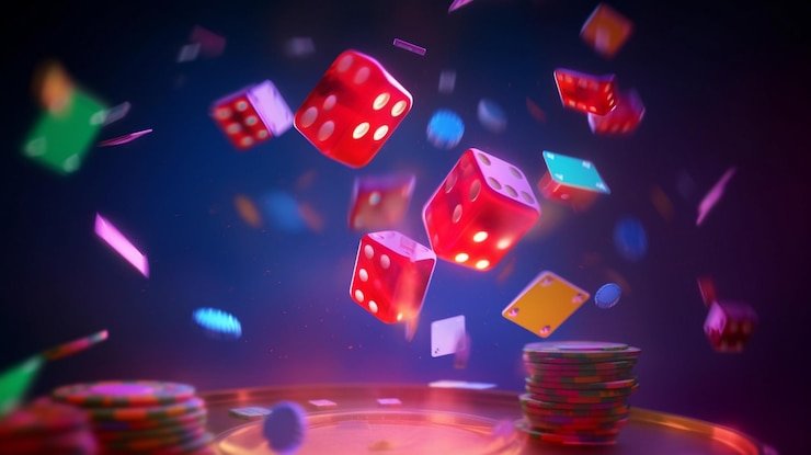 Pengguna membaca kabar platform digital