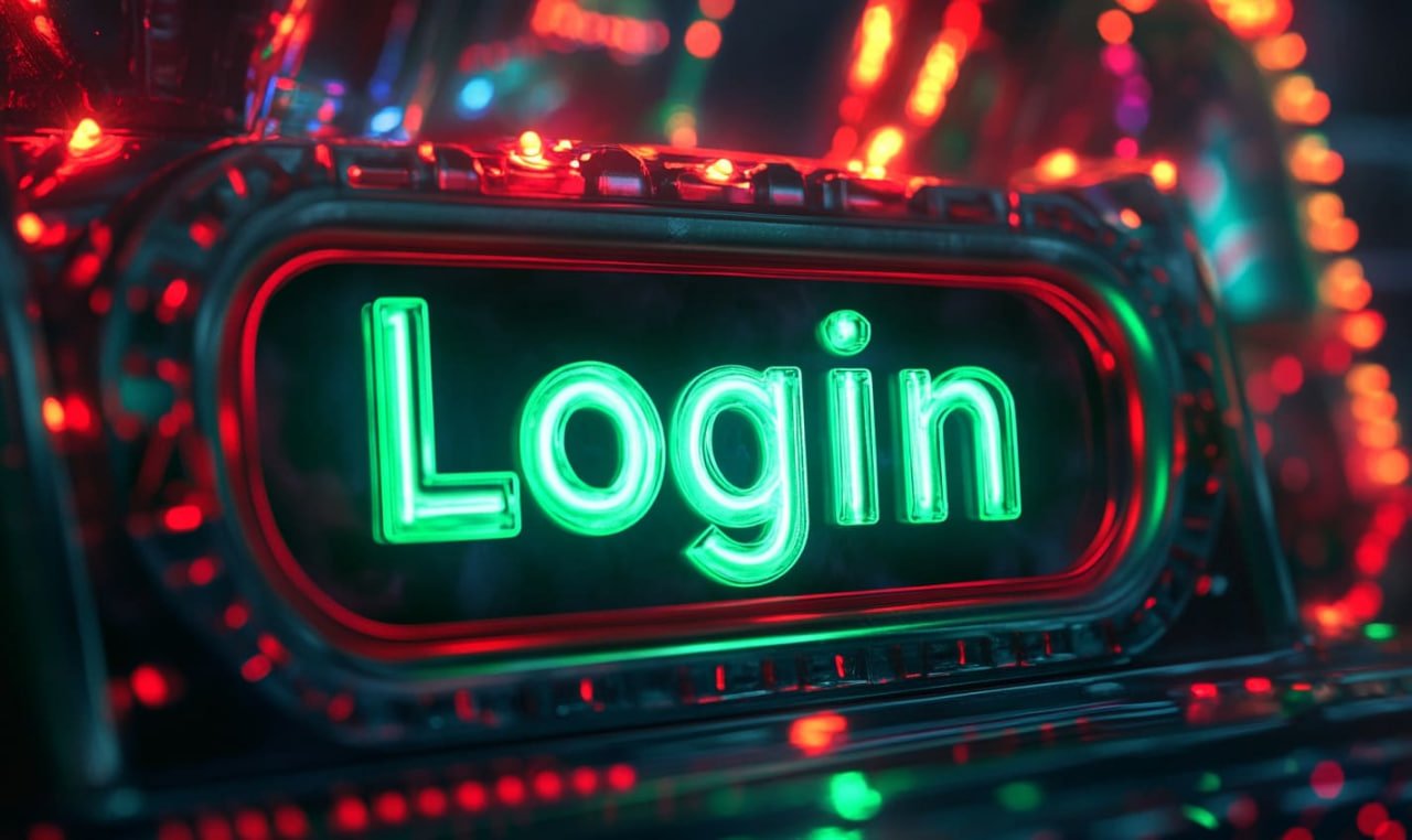 Pengguna membaca ketentuan voucher digital