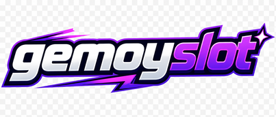Logo gemoyslot untuk beranda